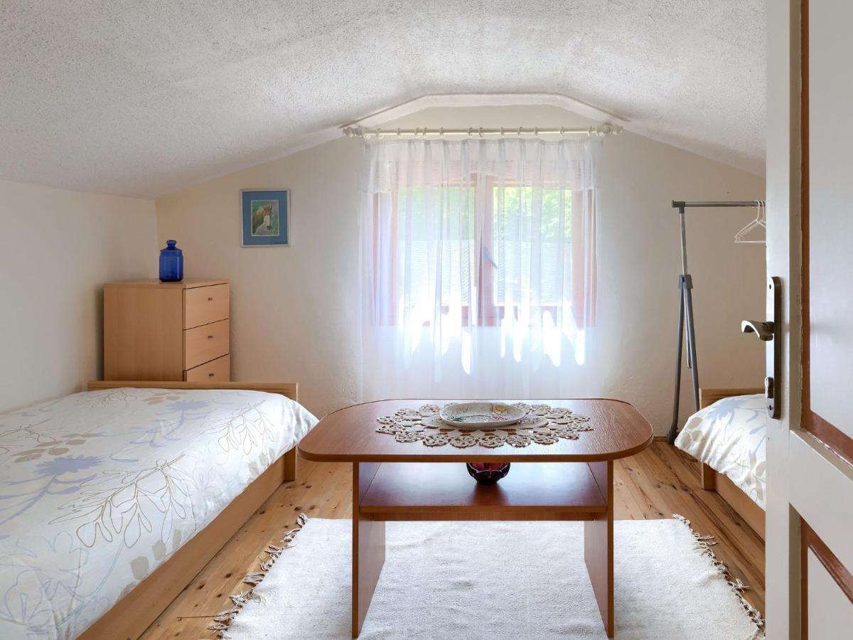 Holiday Home Lavanda - Roj453 By Interhome Žminj Exterior foto